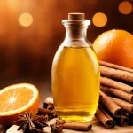 Benefits of Iranian honey and cinnamon