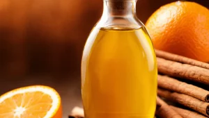 فواید عسل ایرانی و دارچین