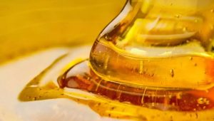 Iranian Spring Flower Honey