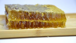 natural honey