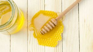 Natural honey