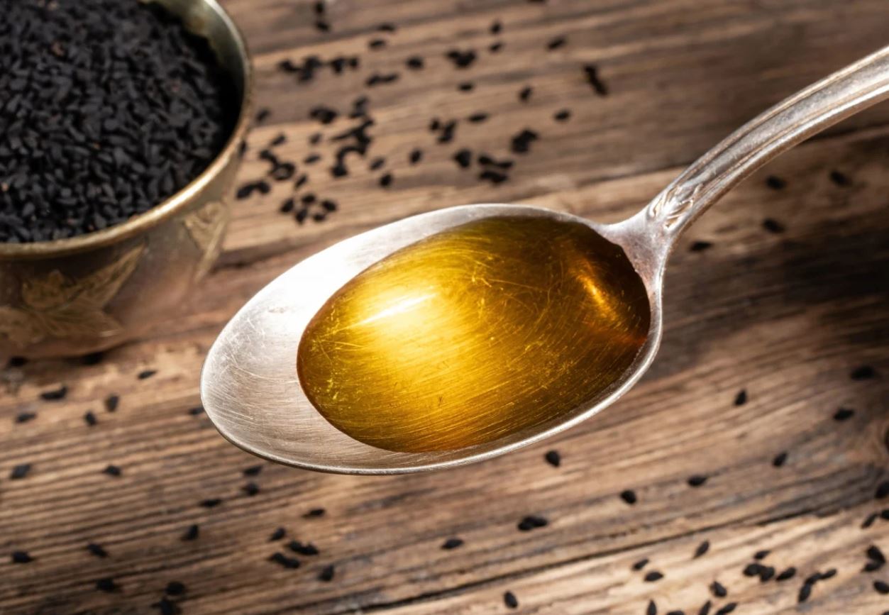 The miracle of combining honey and black seeds