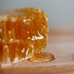 consume natural honey