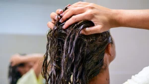 benefits of honey for hair