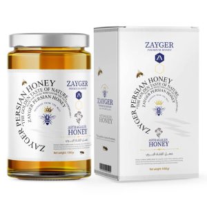 Box Zayger Honey Buy Natural Sidr Honey for Export