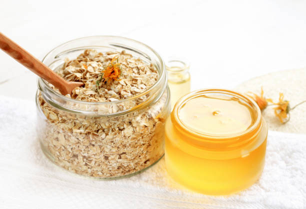 عسل طبیعی