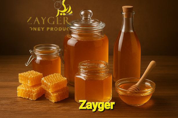 Honey